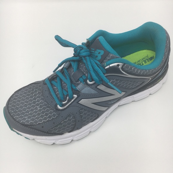 NEW BALANCE WOMEN'S RUNNING SHOES TRAINING - Picture 2 of 15